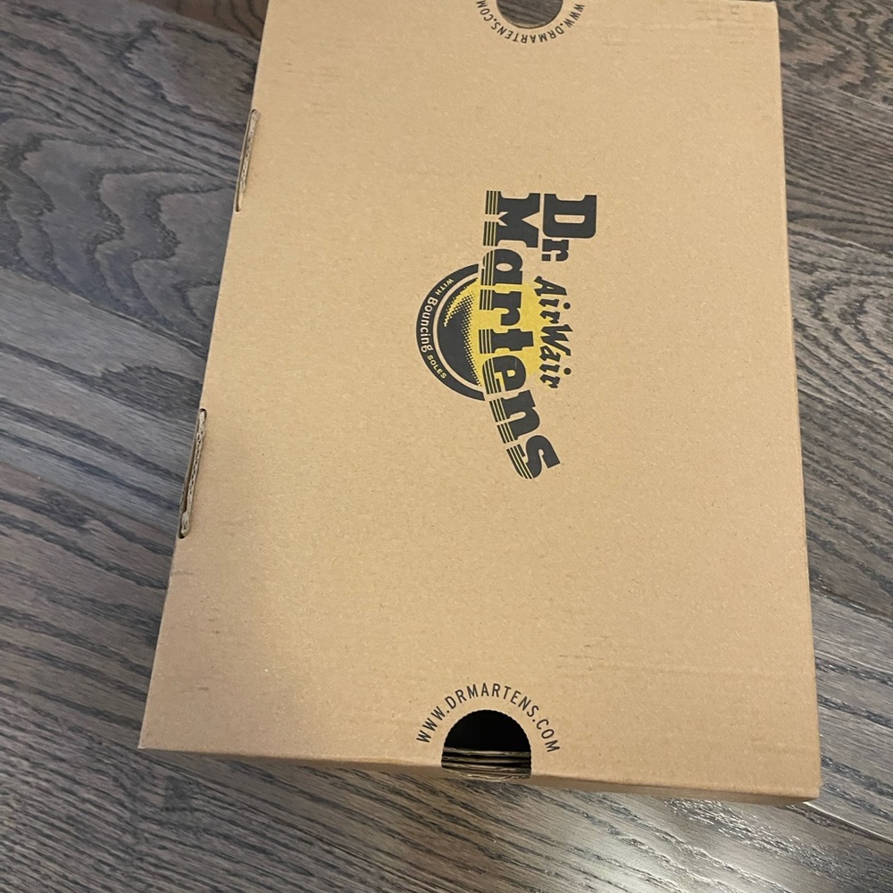 Dr. Martens